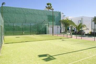 Apartamentos Jable Bermudas