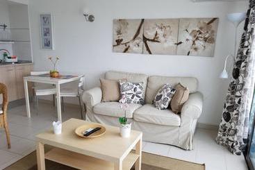 游客公寓 Apartamentos La Florida