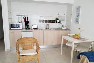 Apartamentos La Florida