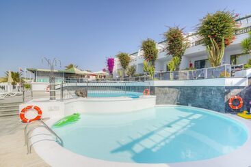 Apartamentos Moraña