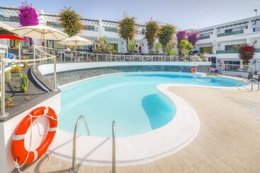 Apartamentos Moraña