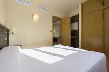 Apartamentos Ms Pepita