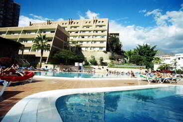 Apartamentos Playazul