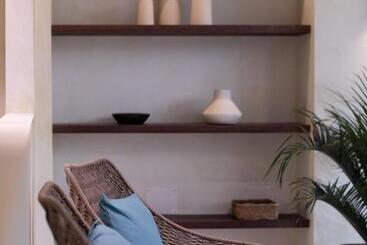 Apartamentos Playazul