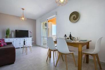 Apartamentos Rubino