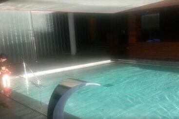 Aparthotel Augusta