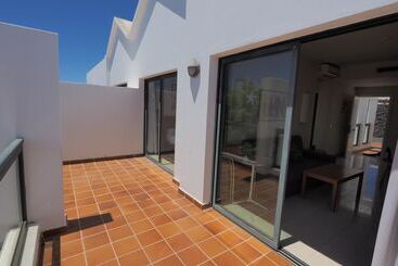 نزل Bahia Playa Blanca