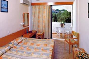 EVI Hotel Rhodes