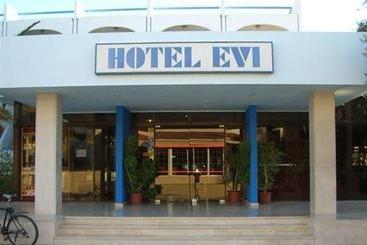 EVI Hotel Rhodes