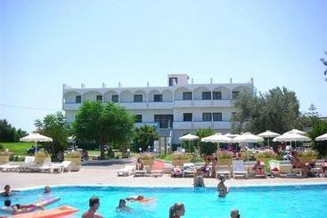 EVI Hotel Rhodes