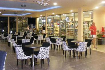 EVI Hotel Rhodes