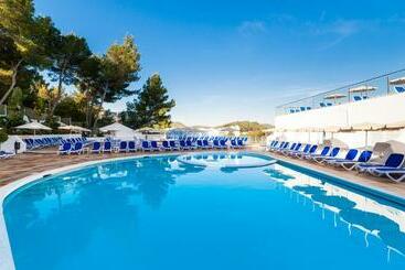 شقة Globales Montemar