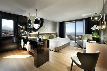 Hard Rock Hotel Tenerife