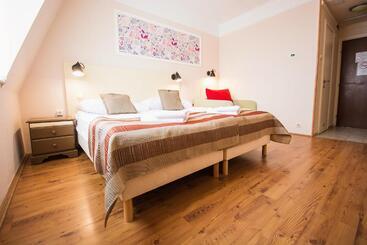 Harmónia Hotel Sárvár