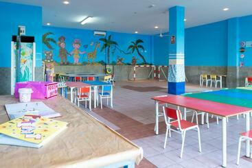 Hl Club Playa Blanca