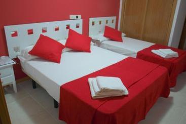 Hostal El Parque