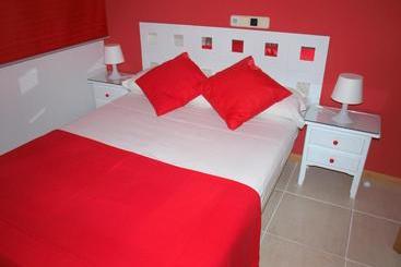 Hostal El Parque