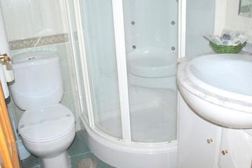Hostal El Parque