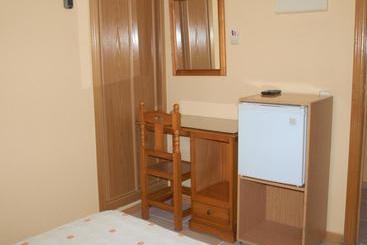 Hostal El Parque