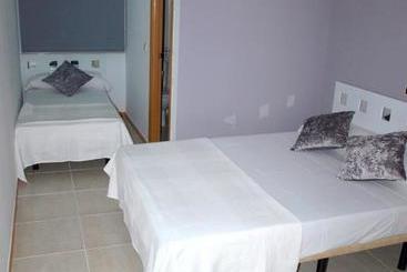 Hostal El Parque
