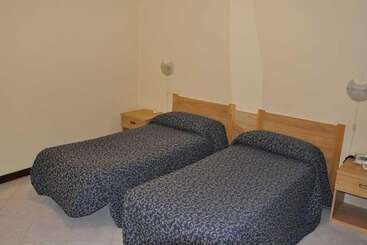 호텔 Albergo Parmigiano