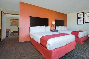 فندق Americinn By Wyndham Ames