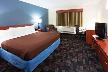 هتل Americinn By Wyndham Austin