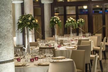 هتل Casa Fuster G.l Monumento