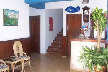 هتل Catimar Puerto Viejo