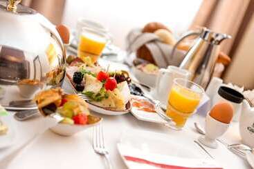 Centrovital Hotel Berlin