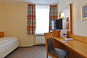 City Partner Central Hotel Wuppertal