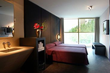 Hotel Ciutat Igualada
