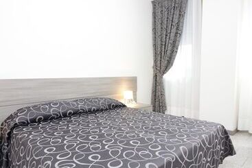 호텔 Croce Di Malta