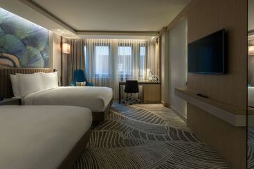 Doubletree By Hilton Hotel Istanbul   Sirkeci