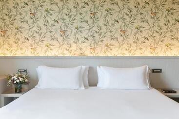 Duquesa De Cardona Hotel 4 Sup By Grup Duquessa