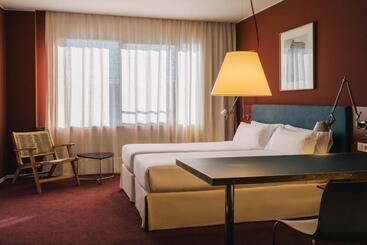 בית מלון כפרי El Sant Cugat, 4 Estrellas Superior