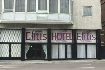 فندق Elitis