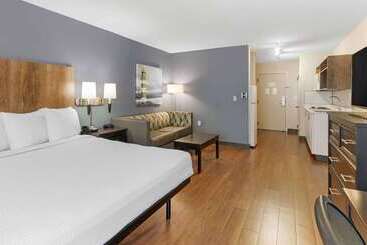 호텔 Extended Stay America Suites  San Jose  Milpitas  Mccarthy Ranch