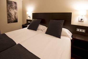 בית מלון כפרי Font D'Argent Canillo