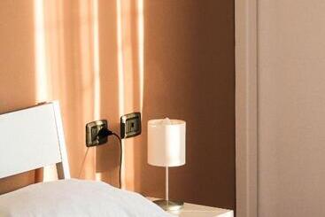 فندق Fontaine Bleue