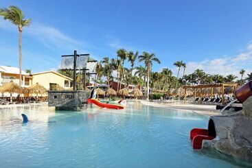 Grand Palladium Select Bavaro Resort & Spa - All Inclusive
