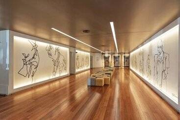 בית מלון כפרי Holiday Inn Porto Gaia, An Ihg