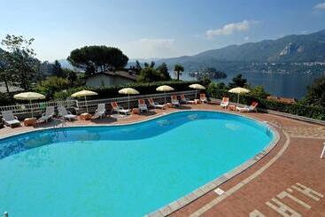 ホテル La Bussola