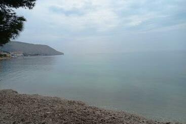 酒店 La Galera Del Mar Altea