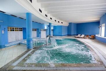فندق Medina Solaria And Thalasso