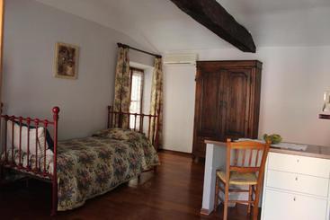 관광객 아파트 Miralanghe