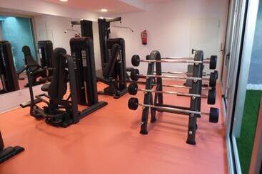 酒店 Nayra - Adults Only