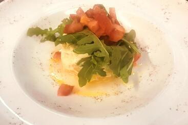 בית מלון כפרי Oleggio Malpensa