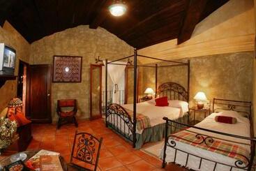 فندق Palacio De Doña Beatriz