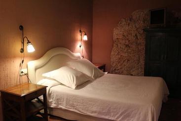 هتل Posada San Martin